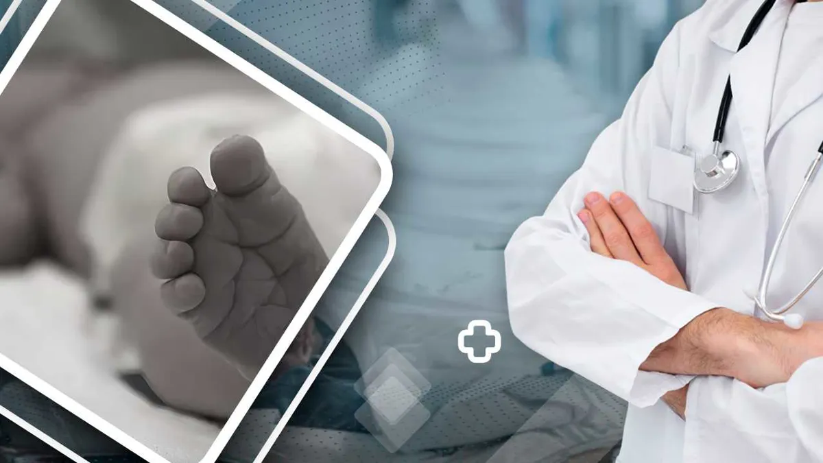 Muere una menor indígena por falta de atención médica por paro armado del ELN