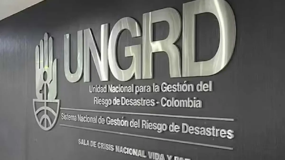 Abren investigación a cinco congresistas por escándalo de corrupción en la UNGRD