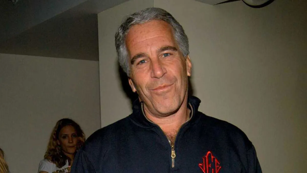 Correos de Epstein ponen en aprietos a Trump, sus aliados y a un príncipe inglés