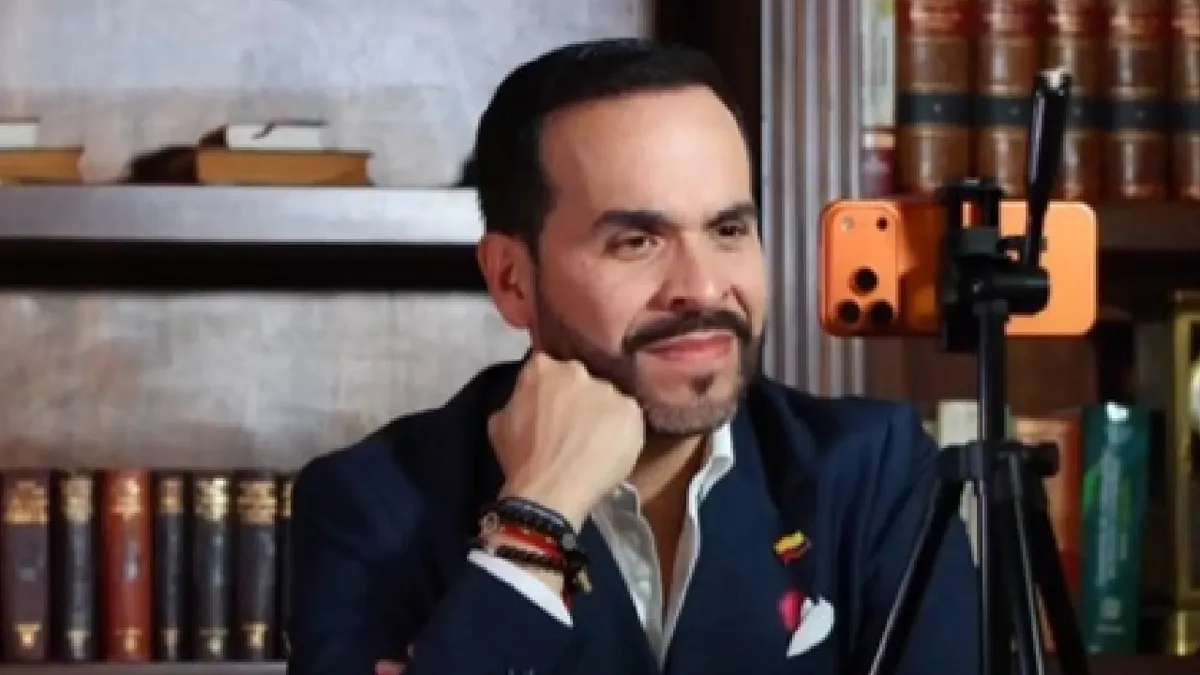 Abelardo de la Espriella y María Corina Machado plantean reconstrucción de Colombia y Venezuela