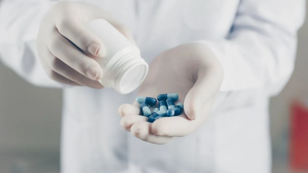 Revelan mecanismo que promueve la resistencia de suberbacterias a los antibióticos