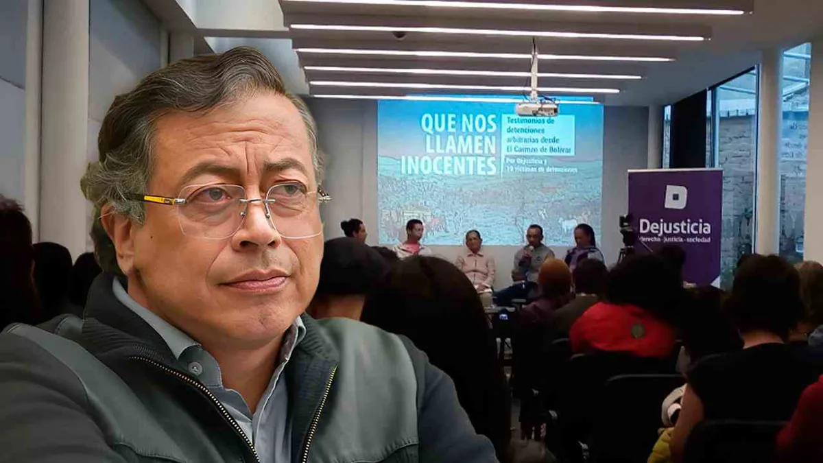 Organizaciones sociales piden a Petro abstenerse de convocar consulta popular por decreto