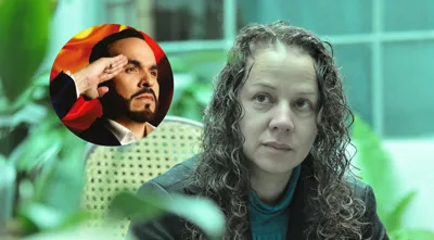 Abelardo de la Espriella: hermana de Rosa Elvira Cely y redactoras de la ley de feminicidio lo desmienten