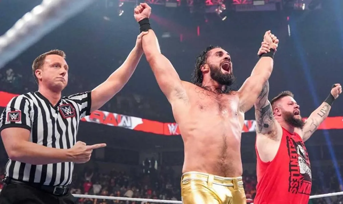Netflix transmitirá un programa de lucha libre en EEUU y Latinoamérica en 2025