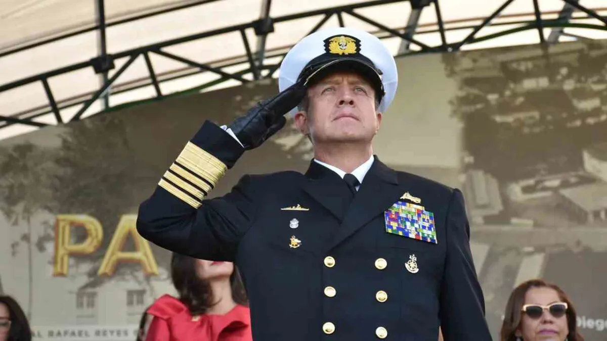 Recuperan camioneta del esquema de comandante de las Fuerzas Militares que fue robada en Bogotá