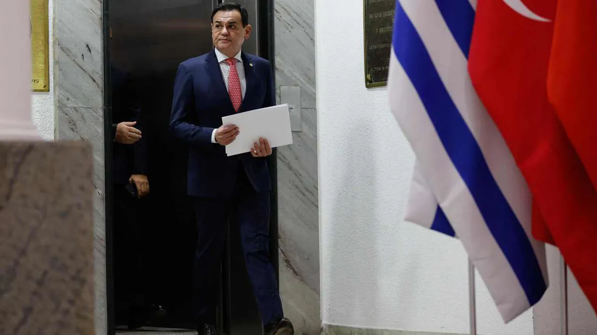 Paraguay ratifica su apoyo a Edmundo González y pide la salida de diplomáticos venezolanos