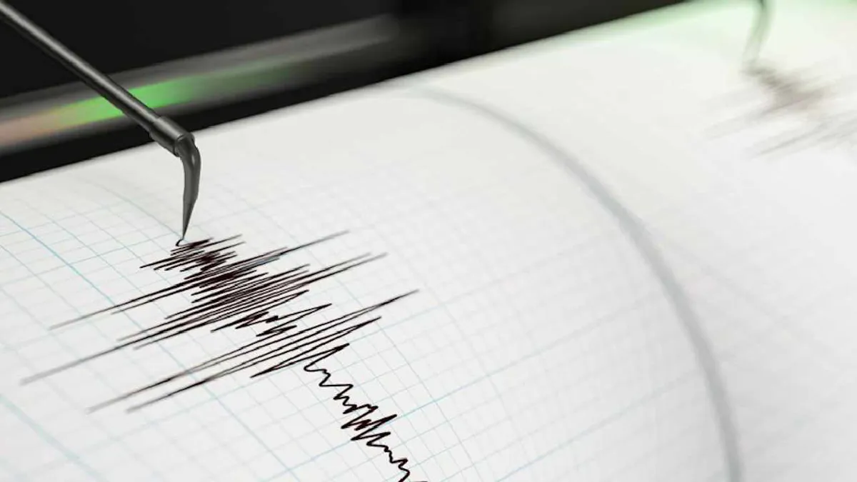 Un terremoto sacudió el Mediterráneo y se sintió en España, Marruecos y Argelia