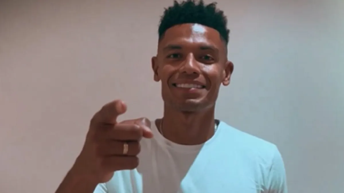 El defensor  William Tesillo es nuevo jugador del Atlético Nacional