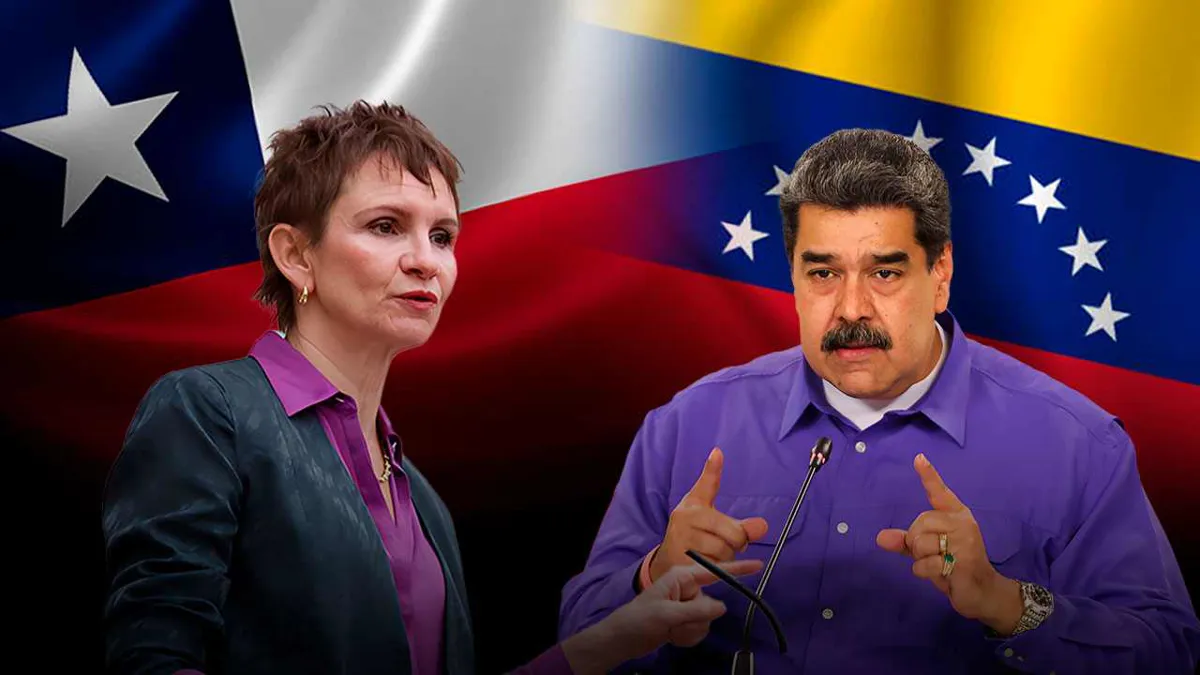 Chile descarta romper relaciones con Venezuela pese a indagatoria que apunta al régimen