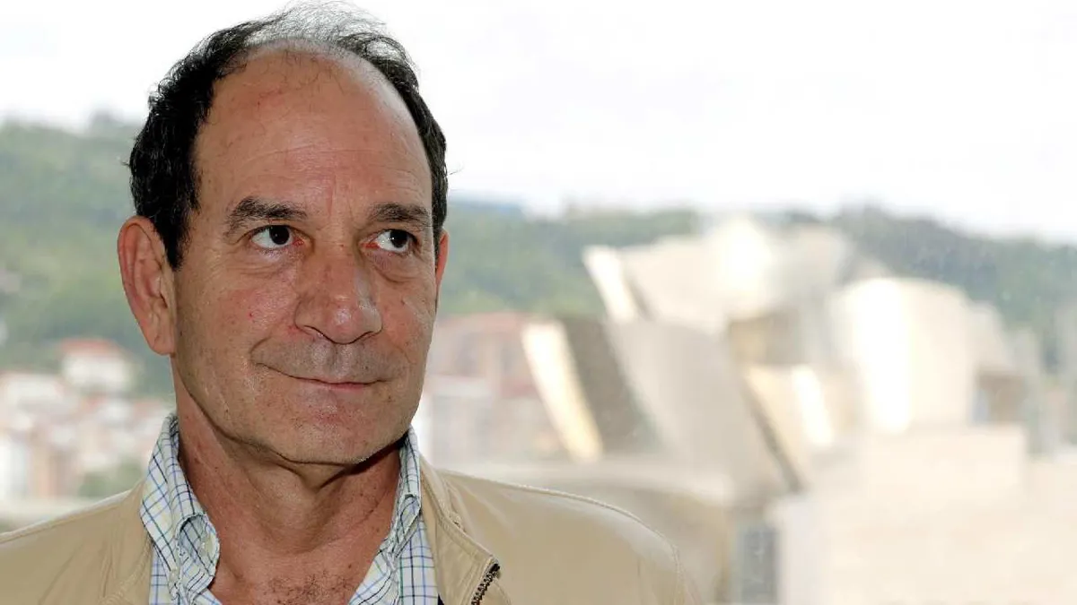 Fallece Carlos Henao, expresidente de la Corte Constitucional
