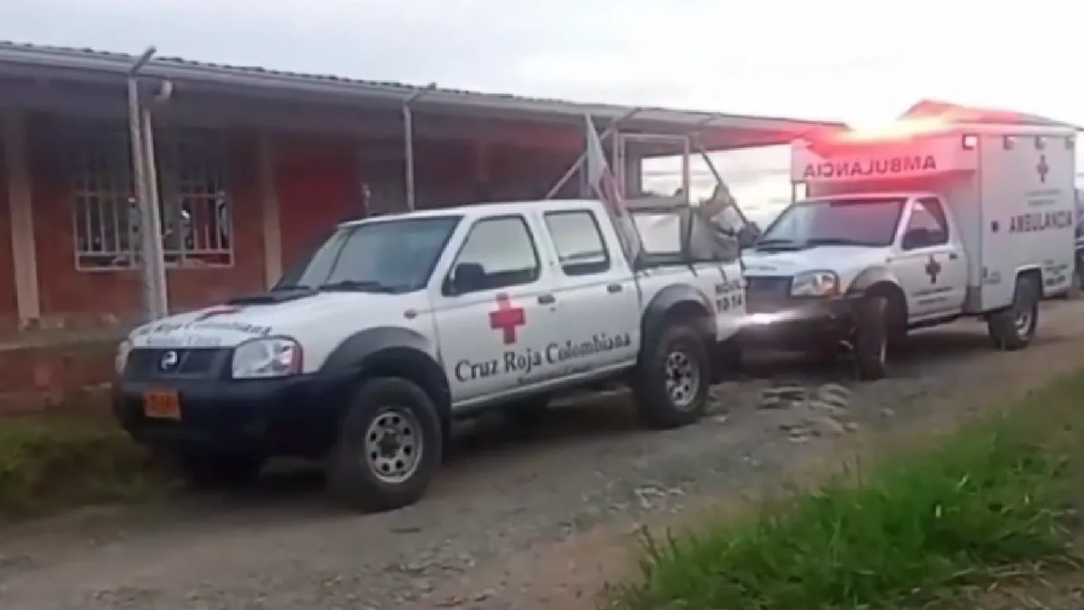 Masacre en Popayán: 6 muertos en zona rural y recompensa de $50 millones