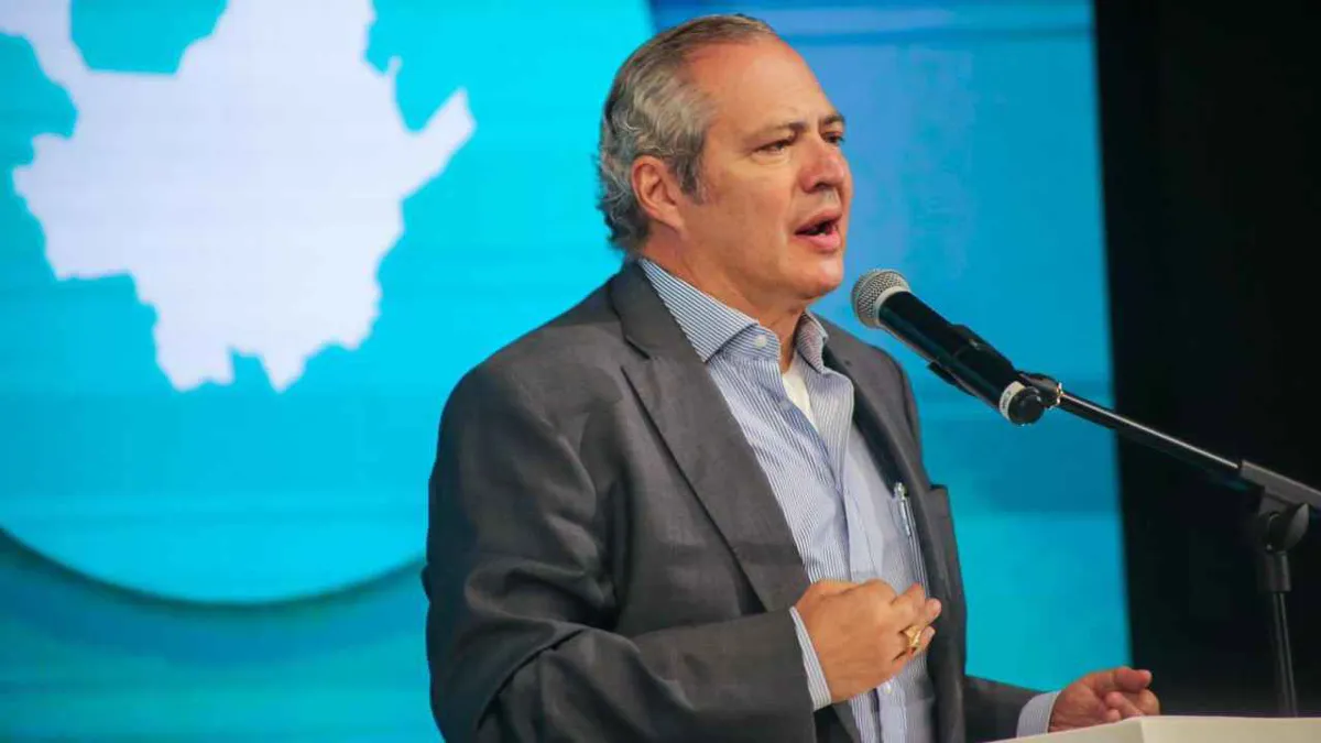 Congreso tramitará propuestas del Gobierno “libre de presiones” tras propuesta de Petro