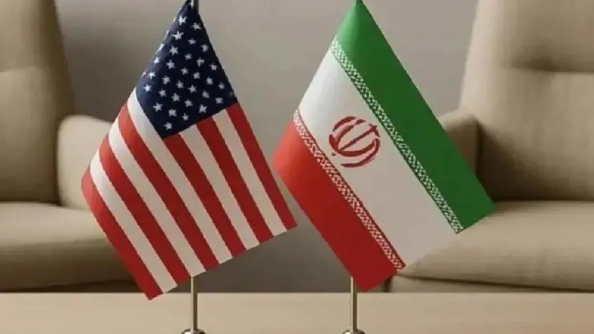 Irán y EEUU concluyen con optimismo la primera fase de sus negociaciones