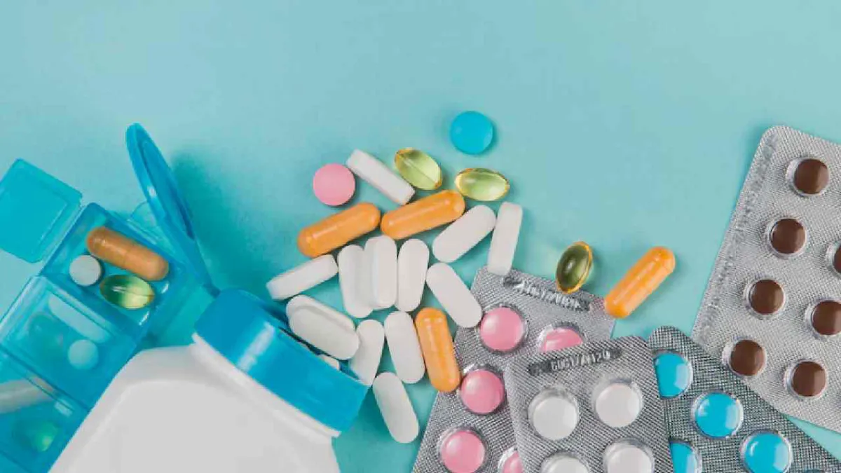 Excesivo uso de antibióticos en pandemia ha exacerbado la resistencia antimicrobiana, según OMS