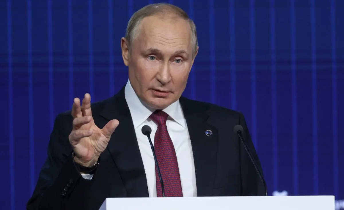 Excancilleres y defensores de DDHH de A. Latina piden suspender a Rusia de ONU