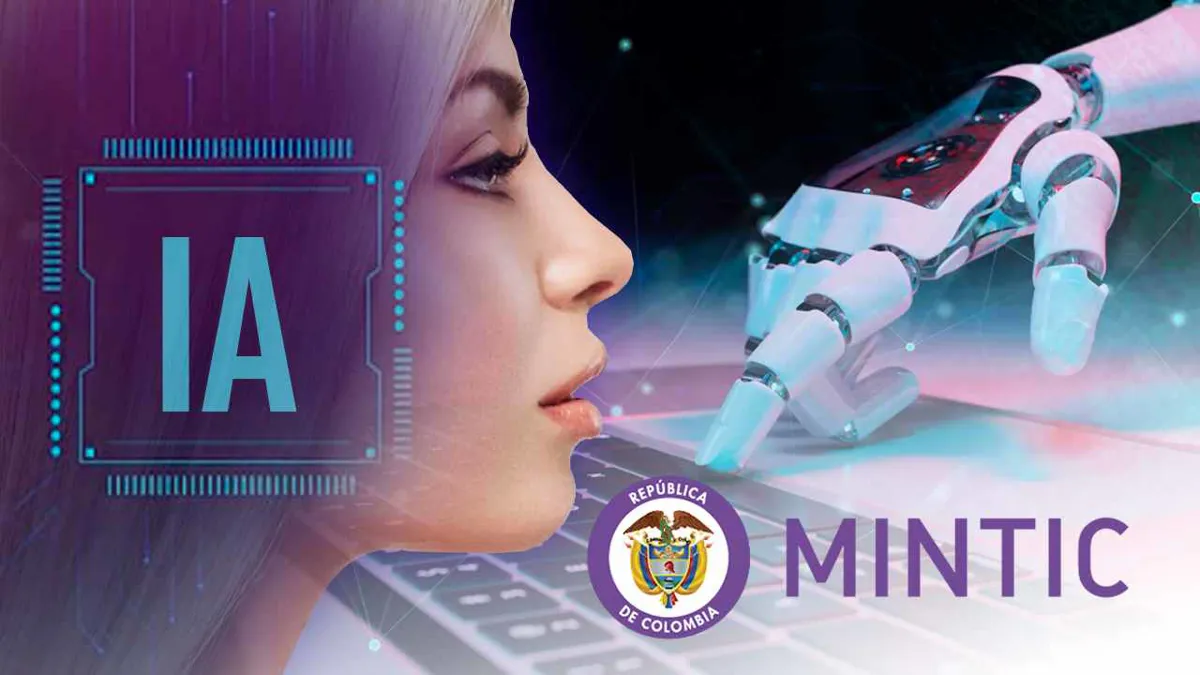 MinTIC ofrece cursos gratuitos de inteligencia artificial; así puede inscribirse
