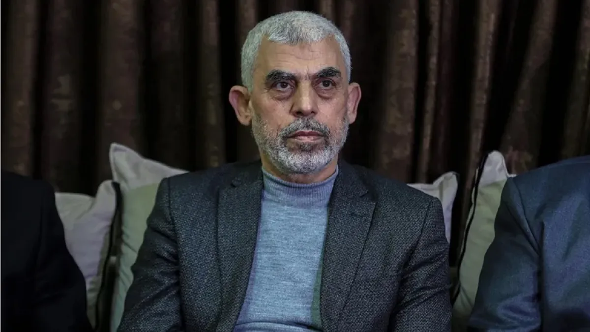 Israel confirma haber matado a Yahya Sinwar, líder de Hamás y cerebro de ataques