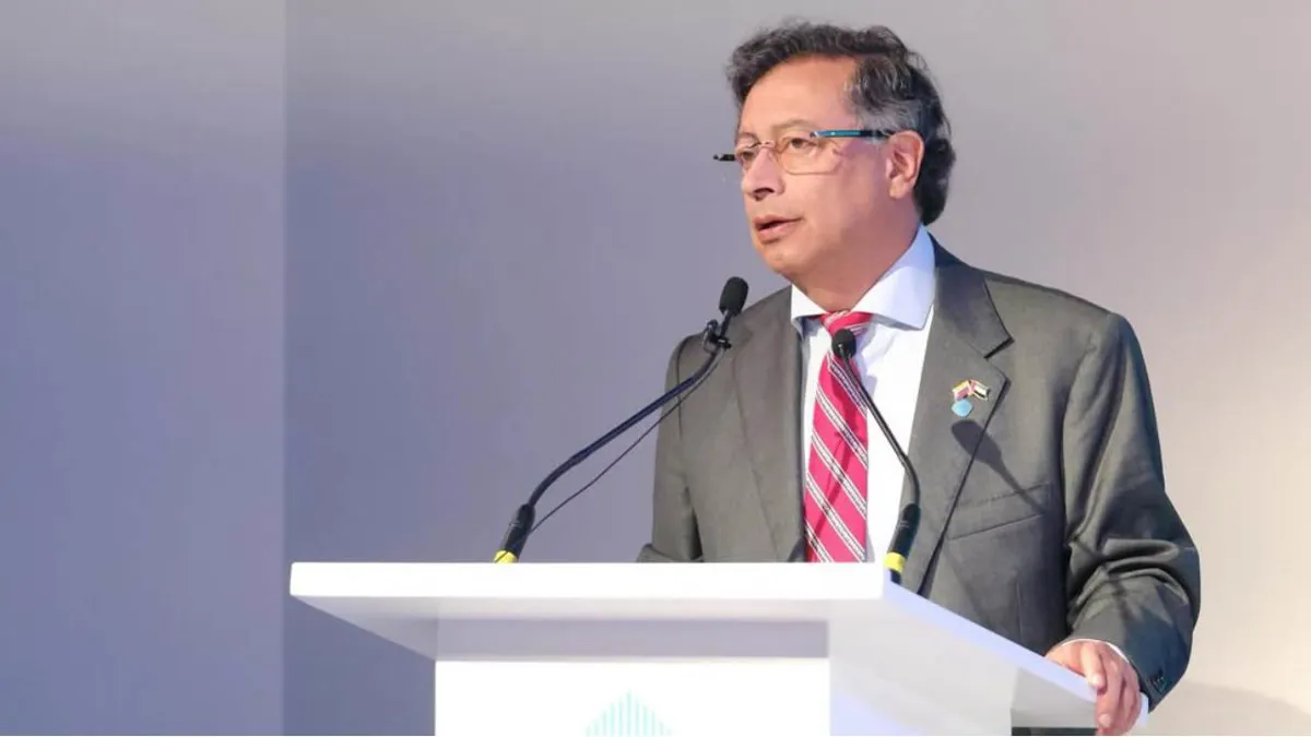 Partidos políticos señalan como “golpe de Estado” el llamado de Petro a la consulta popular