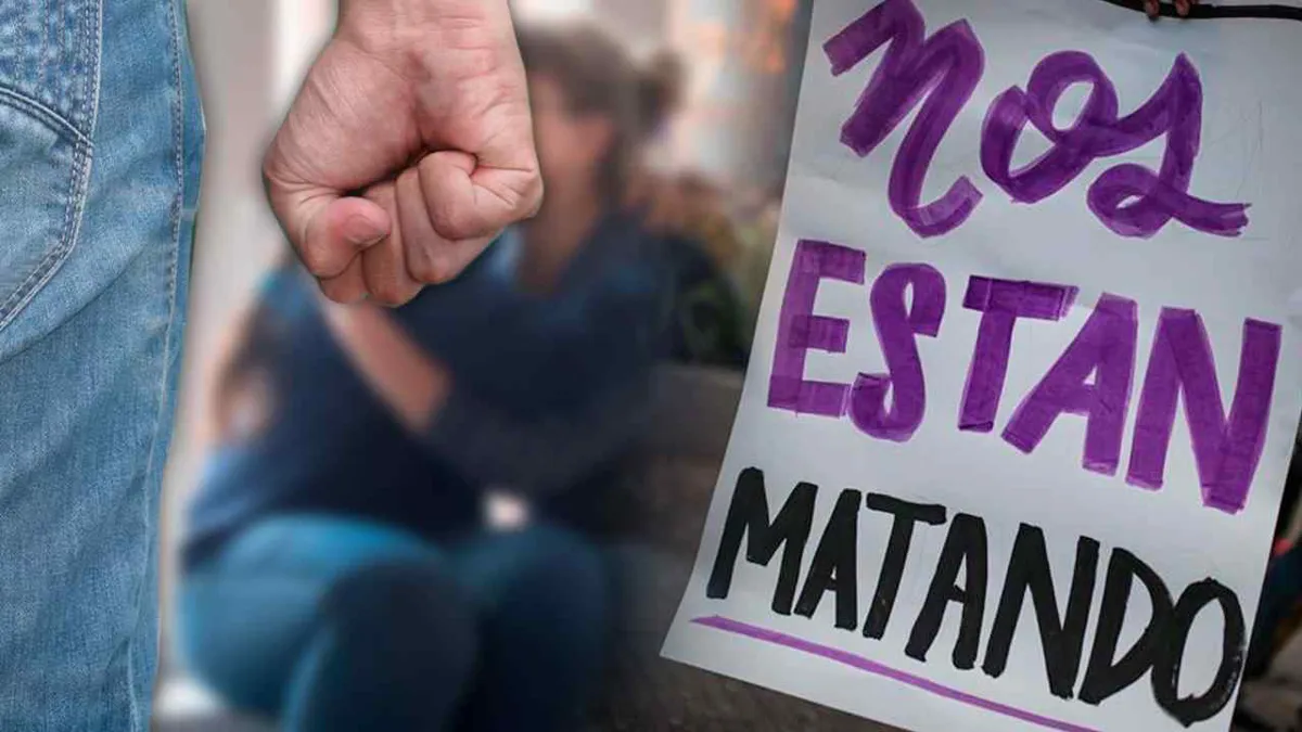 Informe de Pares revela preocupante cifra de feminicidios en 2023