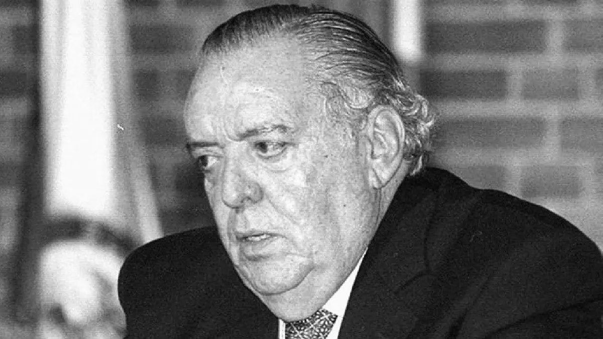 Muere el exdirigente cafetero Jorge Cárdenas Gutiérrez
