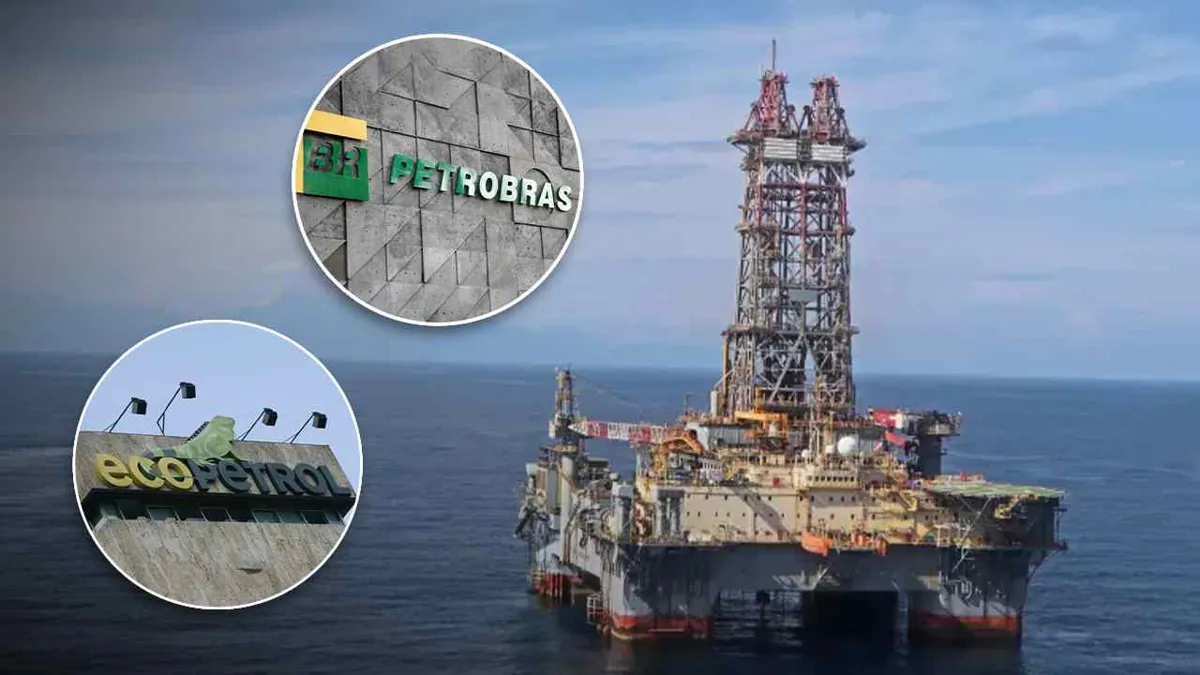 Ecopetrol concluye pruebas del Sirius-2 que espera poner en marcha en 2029