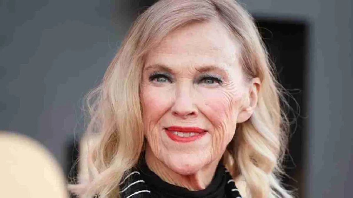 Muere Catherine O’Hara, actriz de ‘Mi pobre angelito’ a sus 71 años