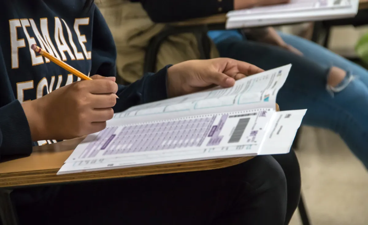 Más de 235 mil estudiantes presentarán hoy las pruebas Saber Pro y Saber TyT