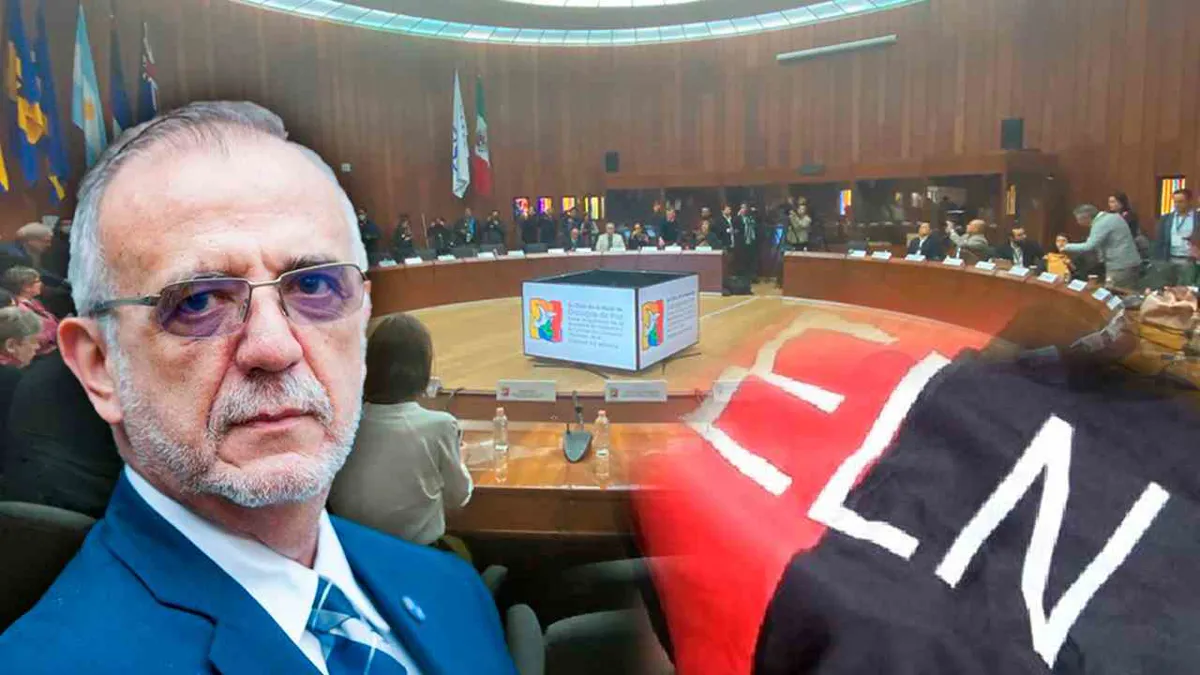 Gobierno confirma inicio de liberación de secuestrados por Eln
