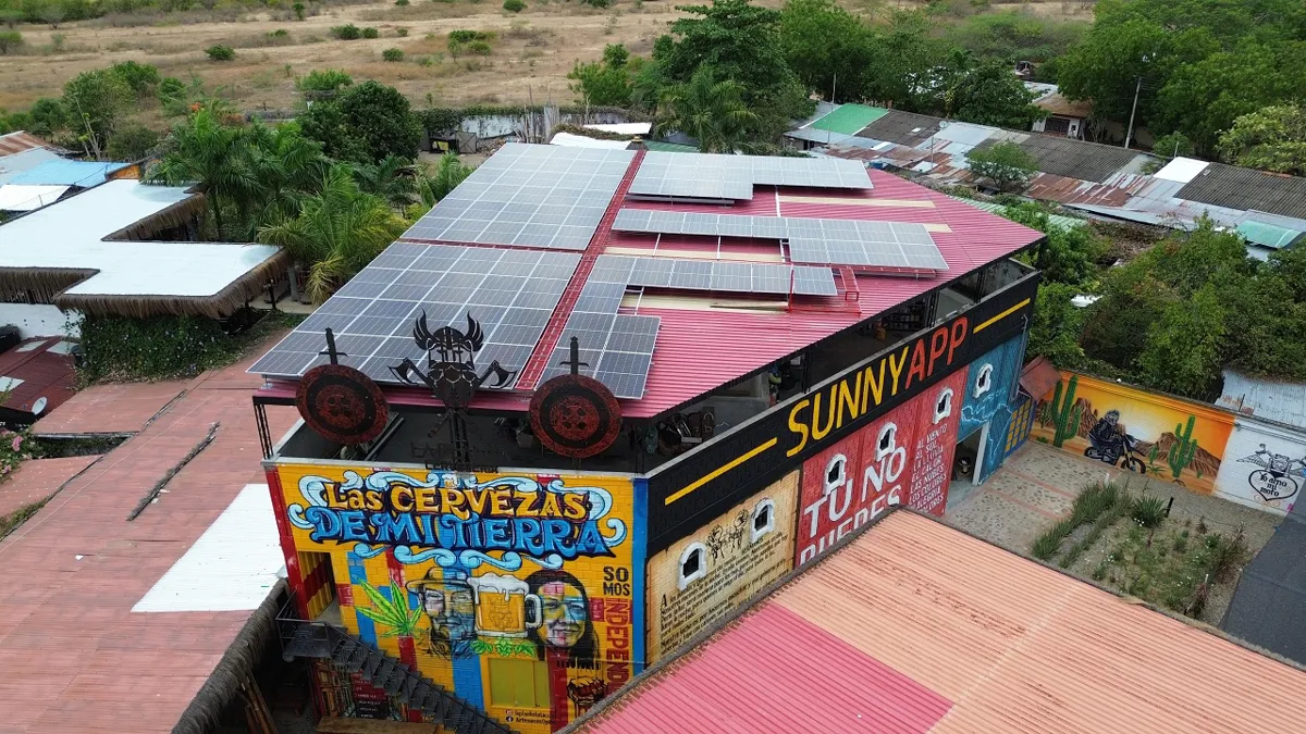 Cerveza artesanal hecha en Colombia tiene compromiso con el medio ambiente