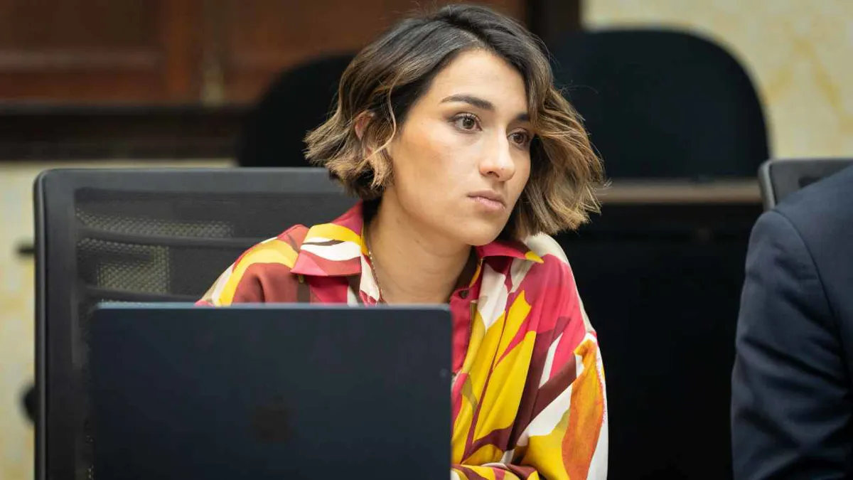 “Ninguna persona migrante es ilegal”: Canciller Laura Sarabia ante la ONU