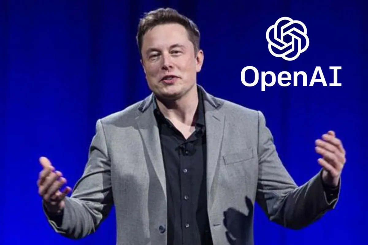 Demanda de Musk a OpenAI por incumplimiento de contrato