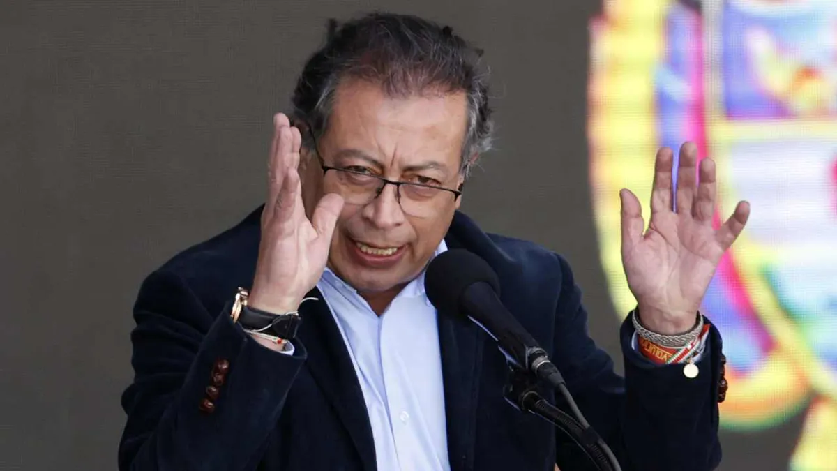 Gobierno recurre ante la CIDH por decisión del CNE de investigar campaña de Petro