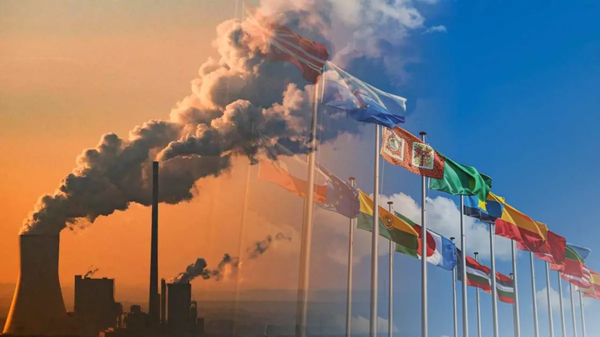 ¿Por qué el metano es tan dañino para el clima? Los países dan nuevo paso para combatirlo