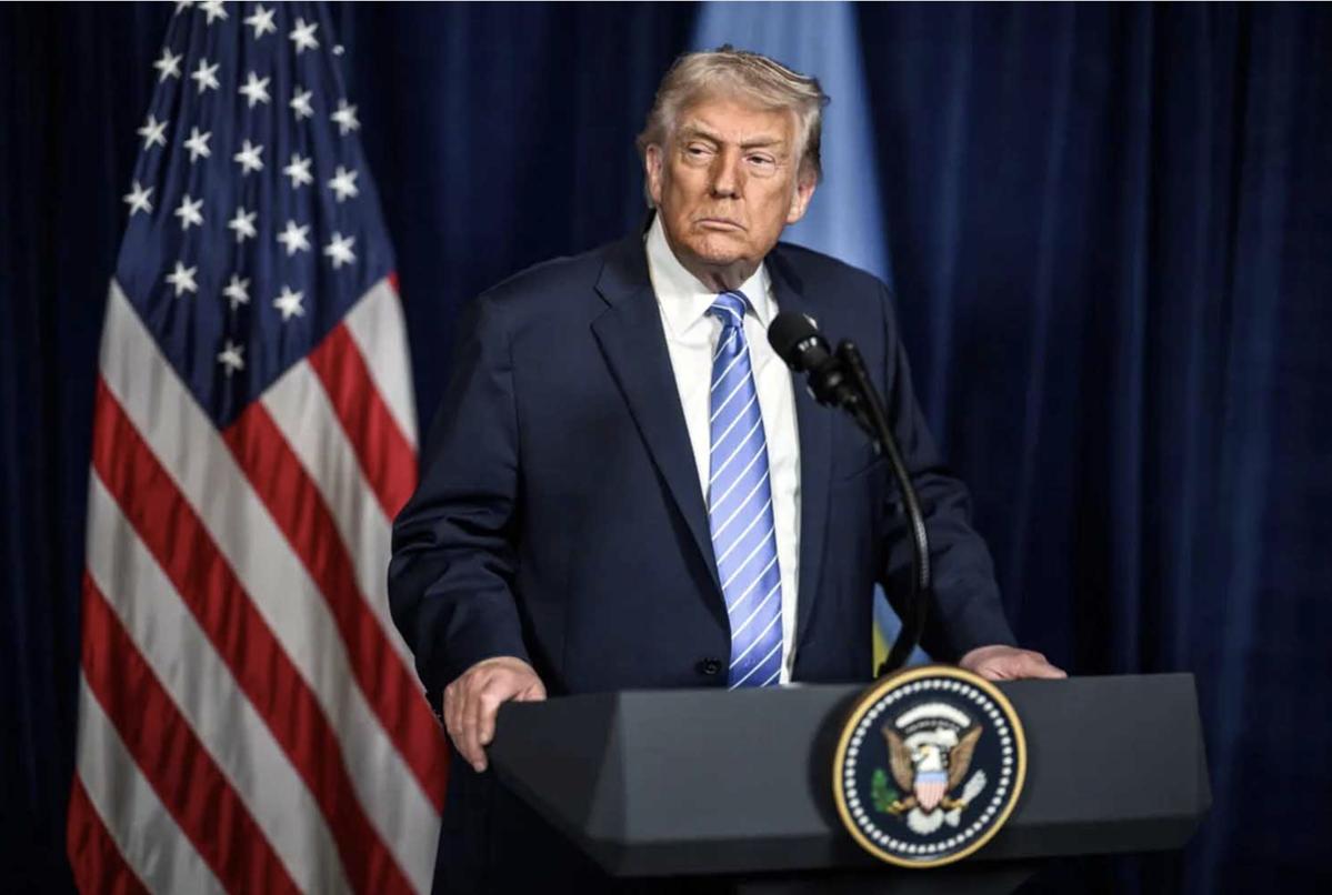 Trump evacuado de la Cena de Corresponsales tras tiroteo: sospechoso identificado como Cole Tomas Allen