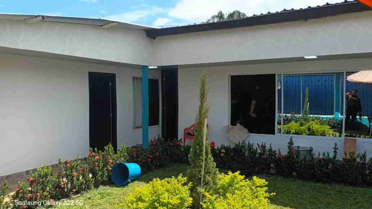 Ataques con drones explosivos dejan tres heridos en el Guaviare