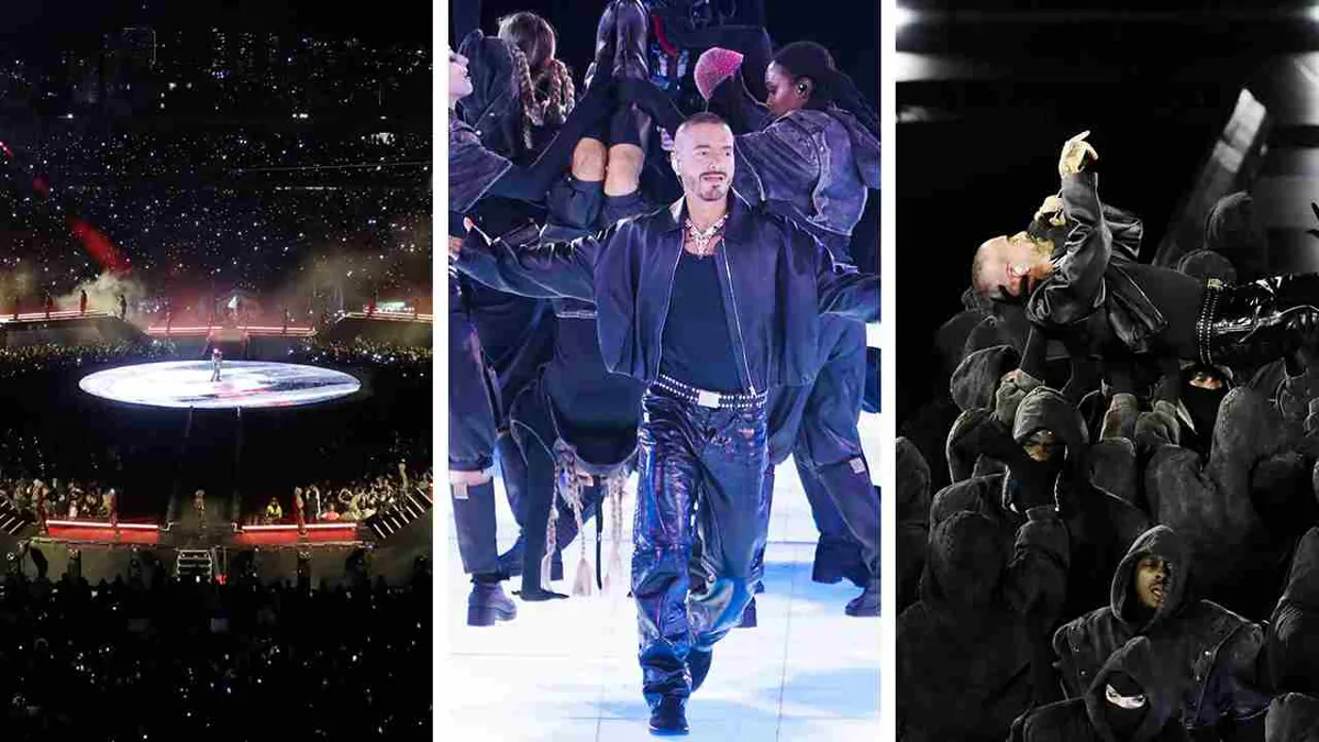 Concierto de J Balvin reúne a artistas nacionales e internacionales en El Campín