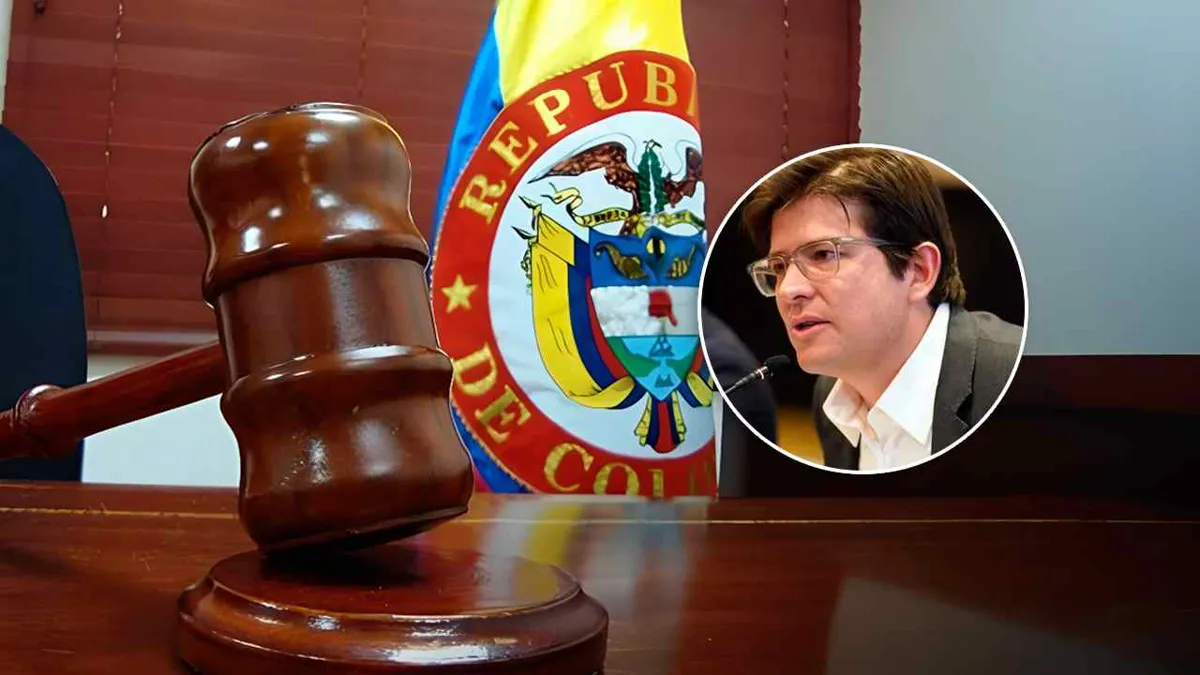 Juez halla al Estado responsable por omisión en atentado contra Miguel Uribe