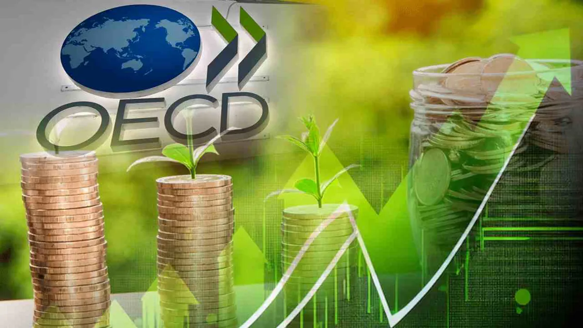 Latinoamérica debe aumentar los impuestos medioambientales y a la propiedad, según la OCDE