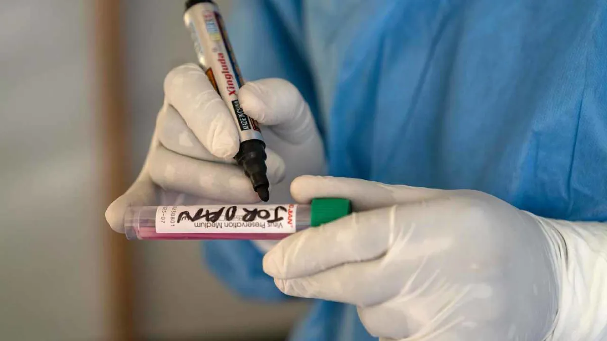 Latinoamérica aún no reporta casos de nueva variante de mpox y activa planes de vigilancia