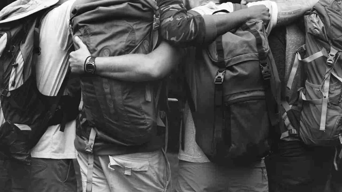 Agencia de la ONU para migrantes pide 7.900 millones de dólares con el fin de atender emergencias en 2024