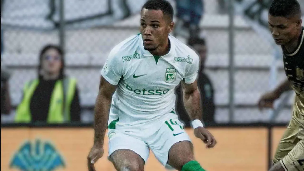 Nacional y Cali juegan el partido más atractivo de la séptima fecha del FPC