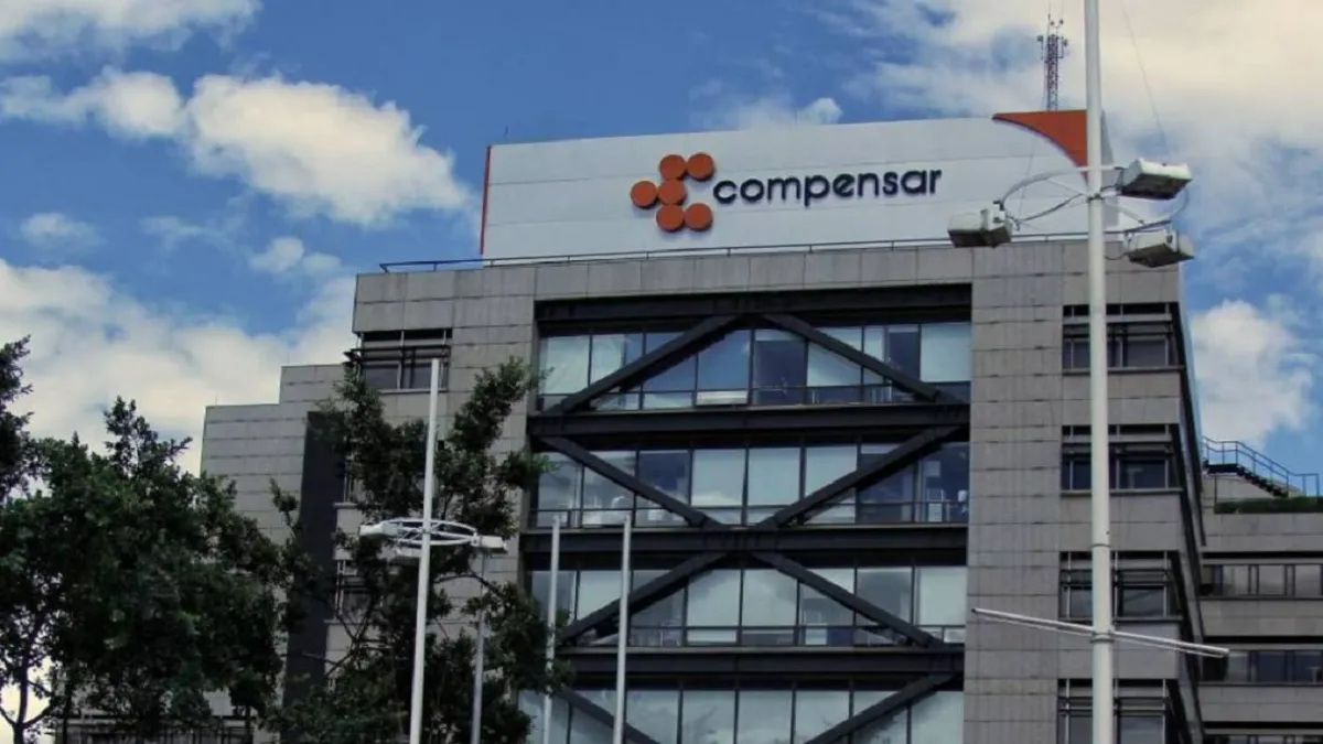 EPS Compensar solicita liquidación a la Superintendencia de Salud