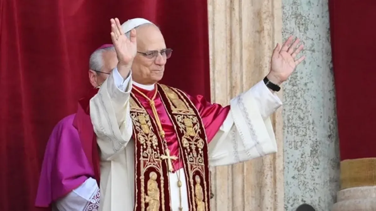 Viacrucis del papa León XIV: mensajes contra la guerra y el abuso de poder