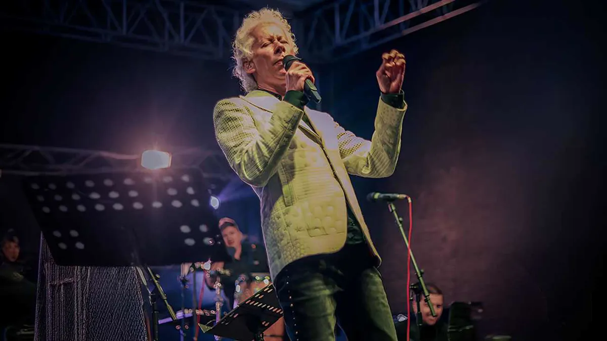 Galy Galiano estrena su nuevo sencillo “Te invito al hotel” una fusión entre ranchera y bachata