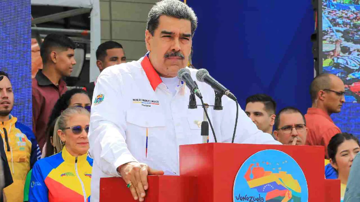 Venezuela perdió más de 2.000 millones de dólares por sanciones de EEUU entre enero y abril
