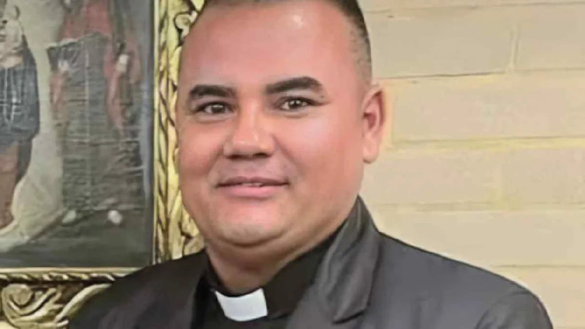 Condenan asesinato de sacerdote en Ocaña por robarle su vehículo