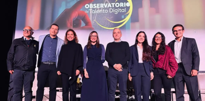 Observatorio de talento digital: Bogotá lanza plataforma para cerrar brechas tecnológicas