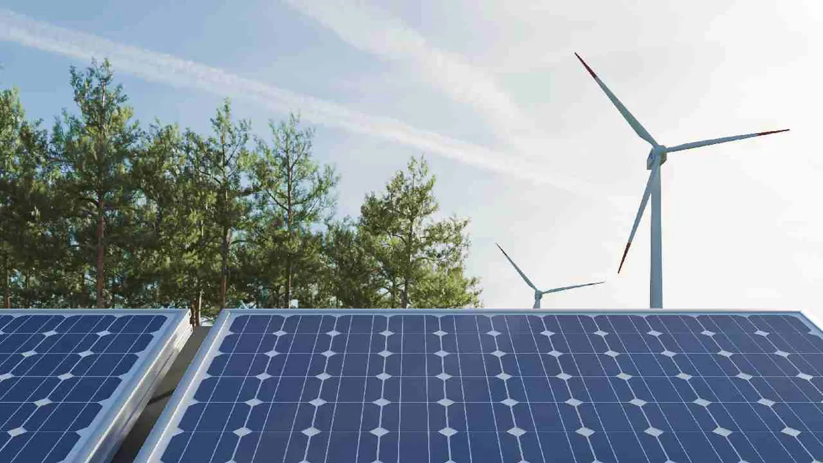 Colombia apunta a una transición energética justa y con participación de los territorios