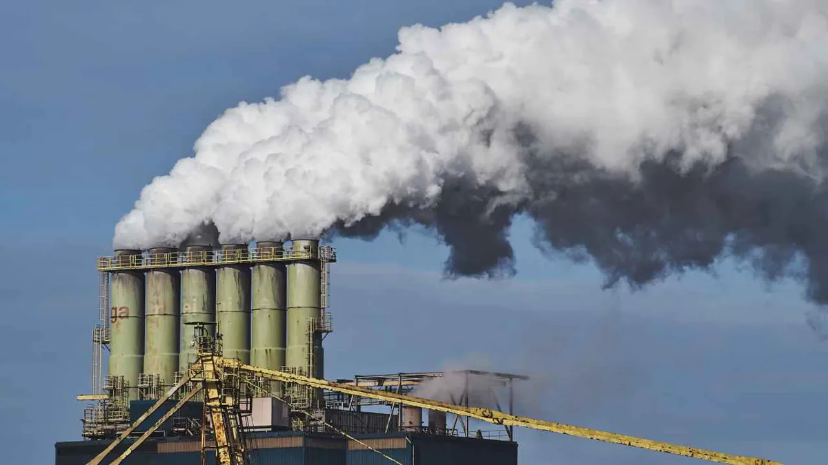 Google aumentó sus emisiones de carbono en un 48 % debido a la incorporación de IA