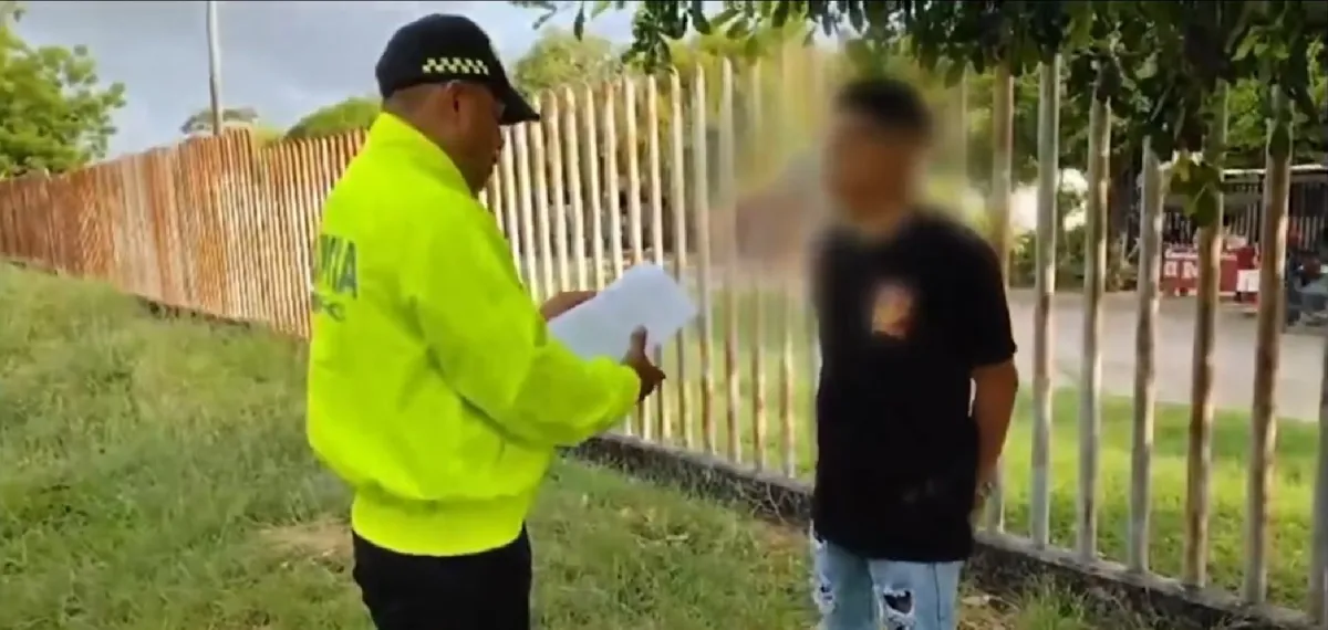 Capturan a cuatro hombres por abuso sexual a menores de hasta 5 años: entre los implicados hay padres, abuelos y vecinos
